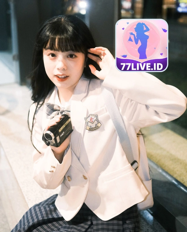 Aria Lewis-77LIVE.ID