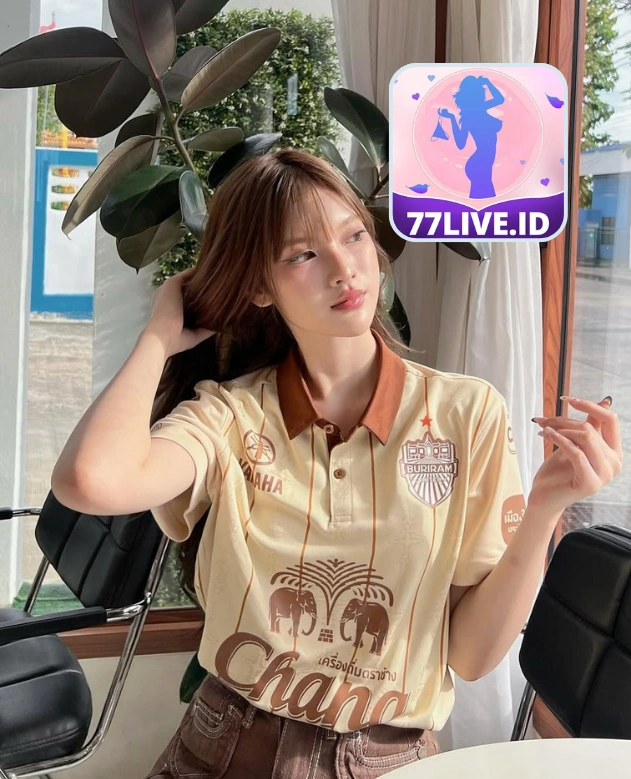 Aurora Collins-77LIVE.ID