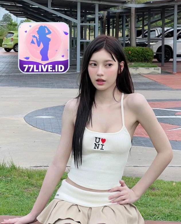 Aurora Collins-77LIVE.ID