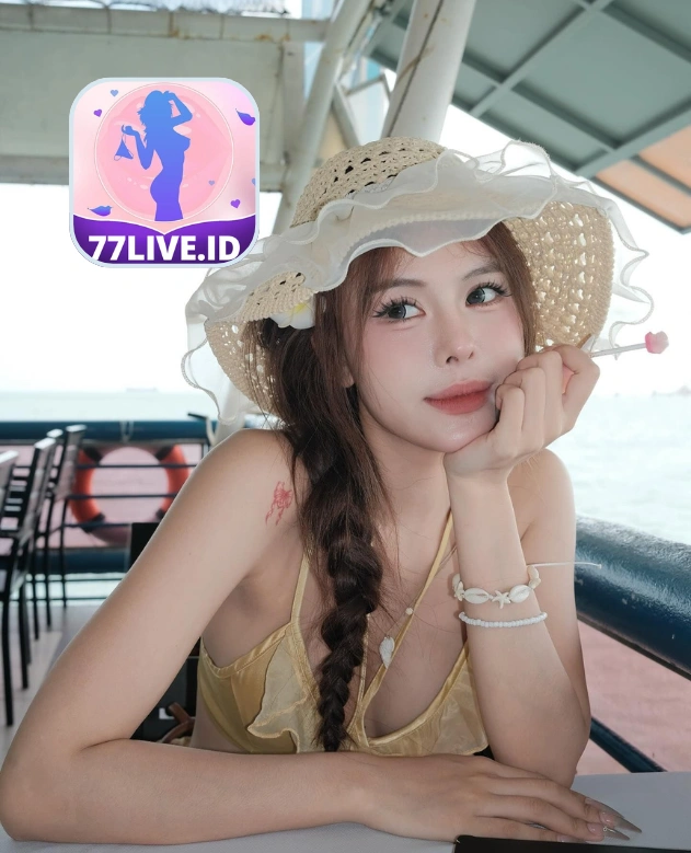 Aurora Morgan-77LIVE.ID