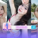 Aurora Morgan Cantik Bersinar di HOT51 Apk 2026
