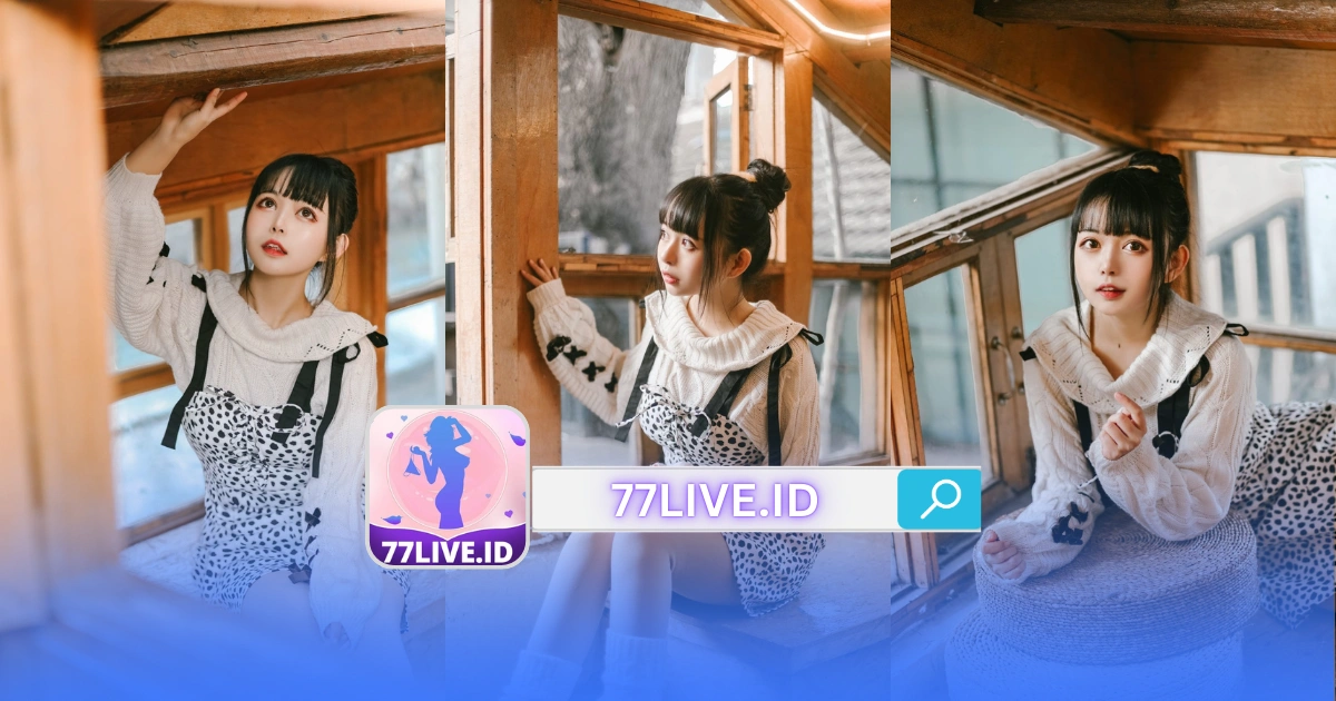 Read more about the article Ava Reynolds Gadis Cantik di Hot51 Apk 2026