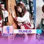 Ava Richardson Menawan di 77live Streaming Hot51