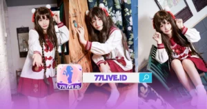 Read more about the article Ava Richardson Menawan di 77live Streaming Hot51