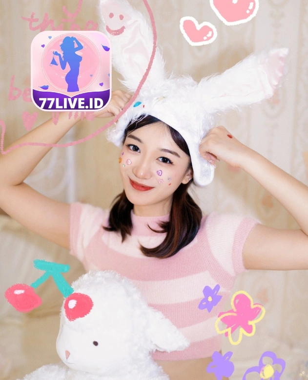 Bianca Hughes- 77LIVE.ID