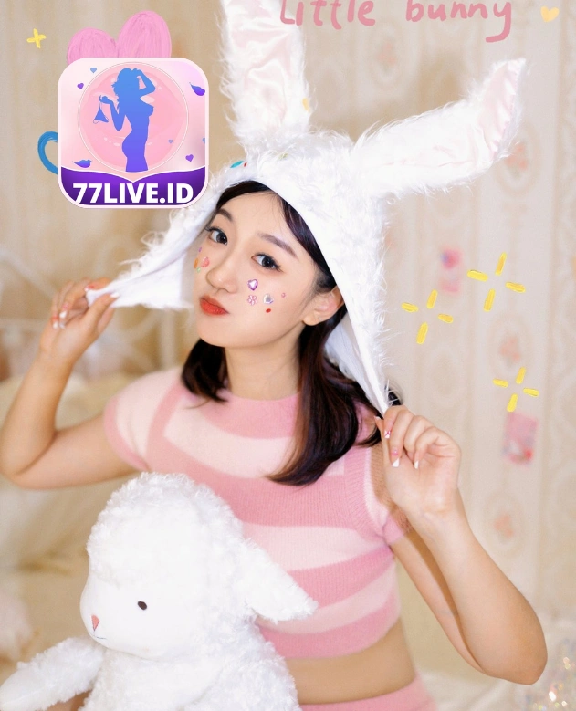 Bianca Hughes- 77LIVE.ID