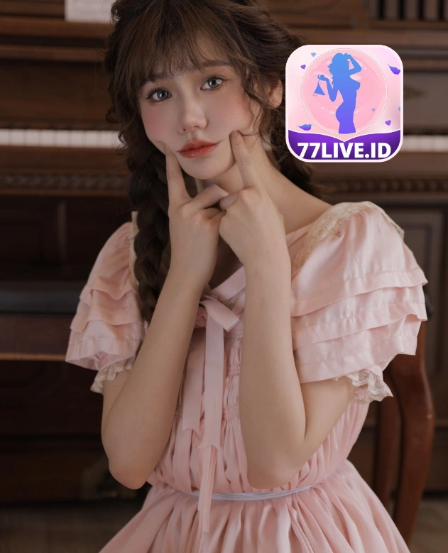 Brandon Ellis- 77LIVE.ID