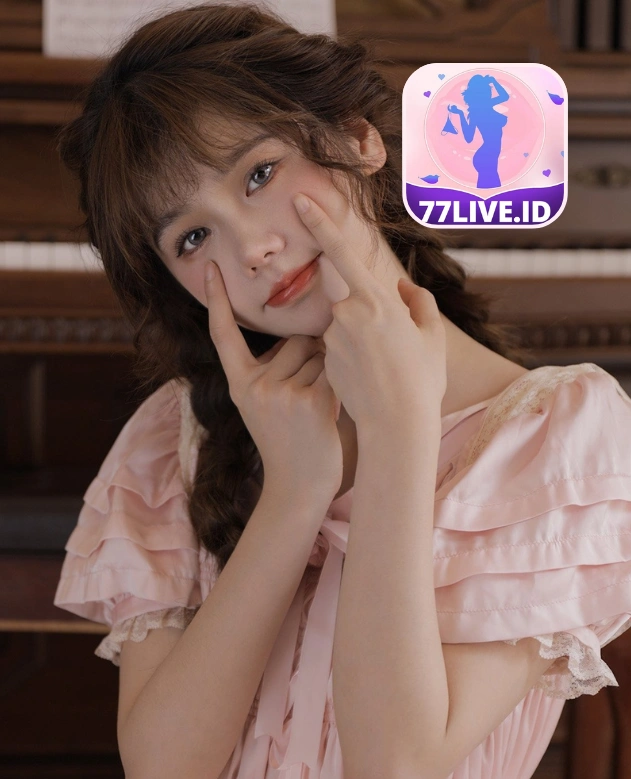 Brandon Ellis- 77LIVE.ID