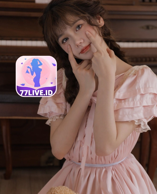 Brandon Ellis- 77LIVE.ID