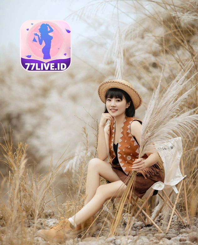 Brooke Harrison- 77LIVE.ID