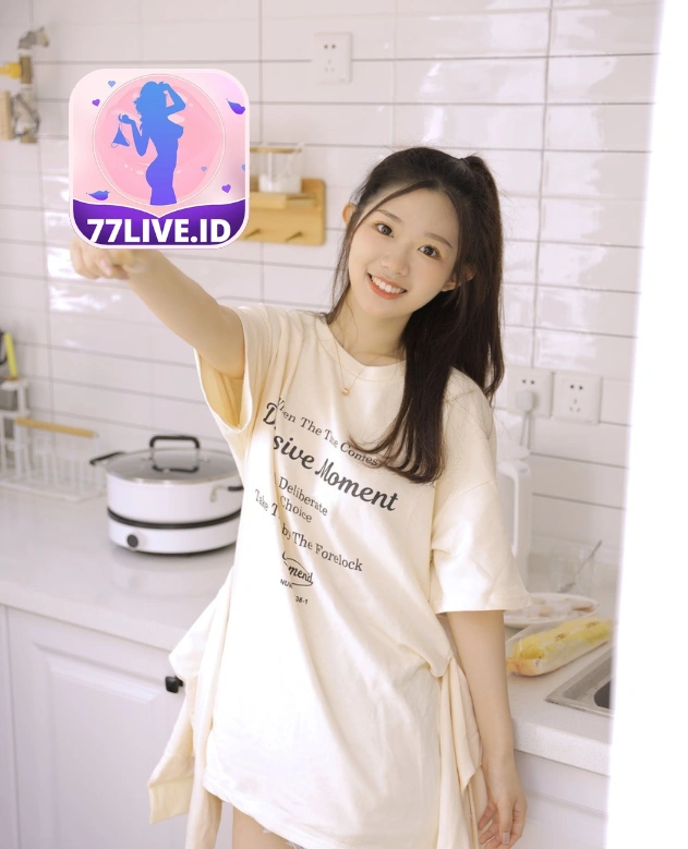 Caitlin Harper- 77LIVE.ID