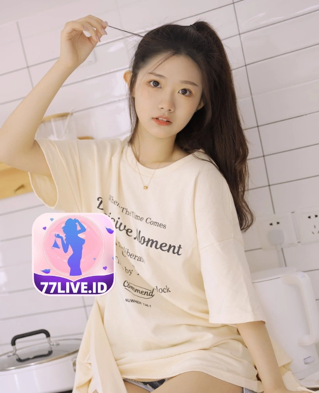 Caitlin Harper- 77LIVE.ID