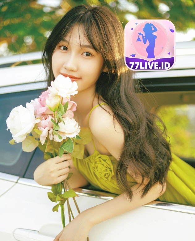 Caroline Spencer- 77LIVE.ID