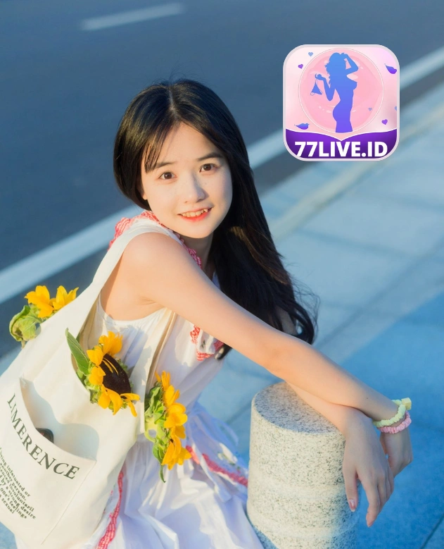 Charlotte Mason- 77LIVE.ID