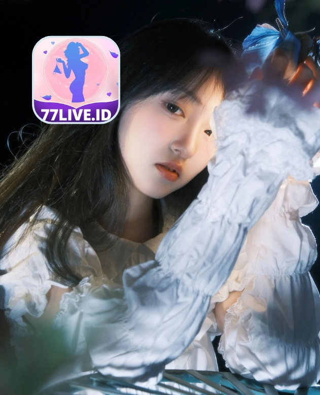 Christian Cook-77LIVE.ID