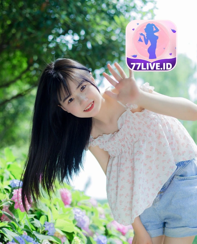 Christian Lowe- 77LIVE.ID