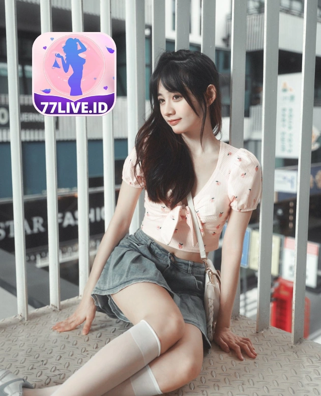 Claire Walsh- 77LIVE.ID