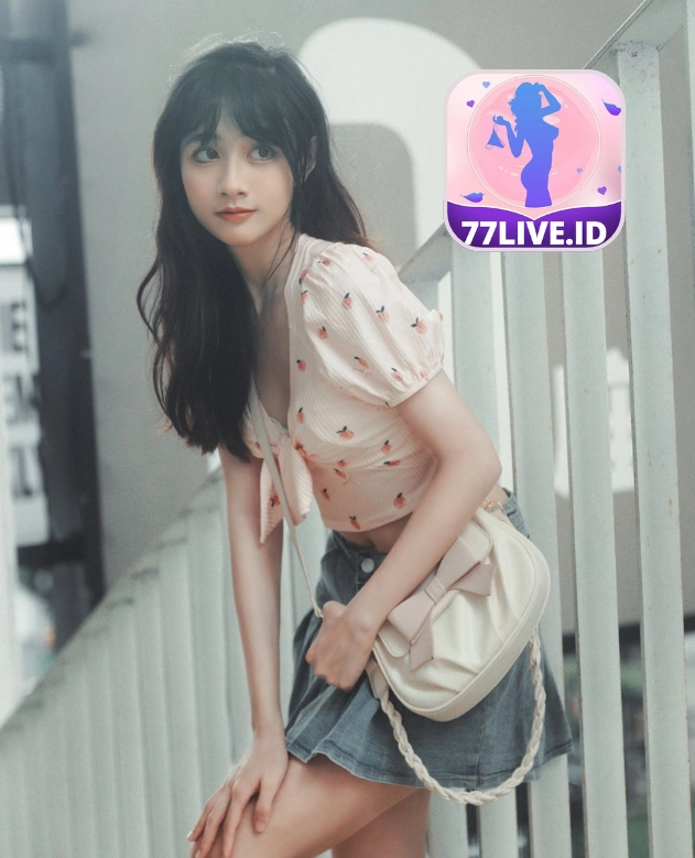 Claire Walsh- 77LIVE.ID