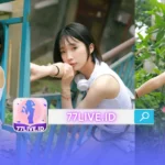 Connor Gray Gadis Cantik di Hot51 APK 2026