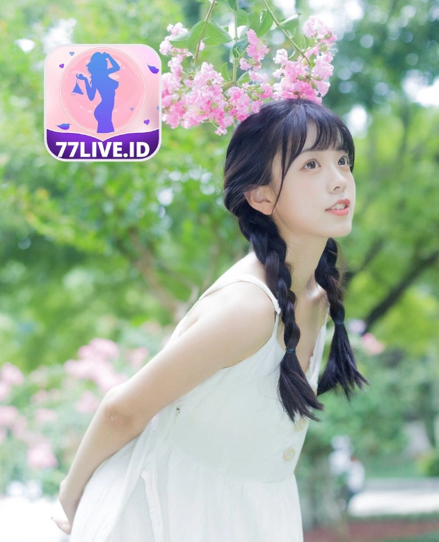 Delilah Morgan 77LIVE.ID 