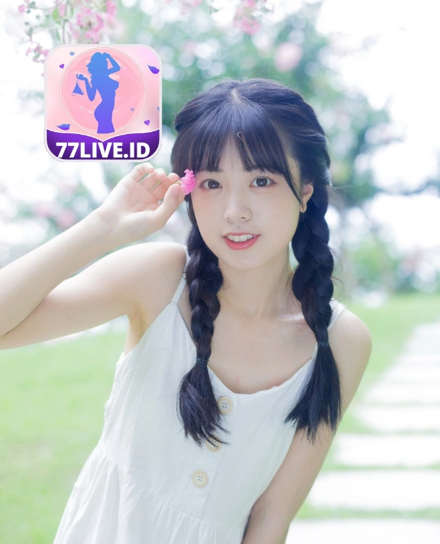 Delilah Morgan 77LIVE.ID