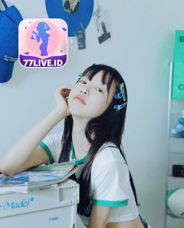 Dominic Shaw-77LIVE.ID