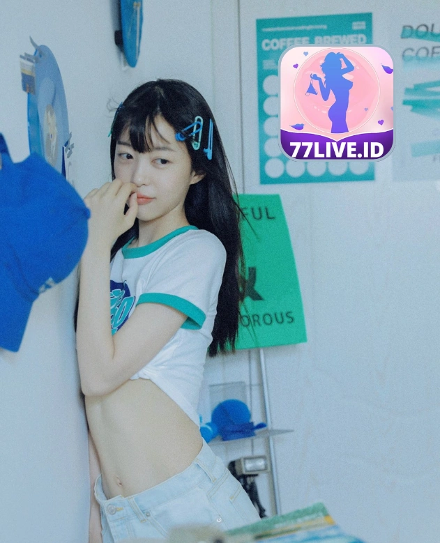 Dominic Shaw-77LIVE.ID