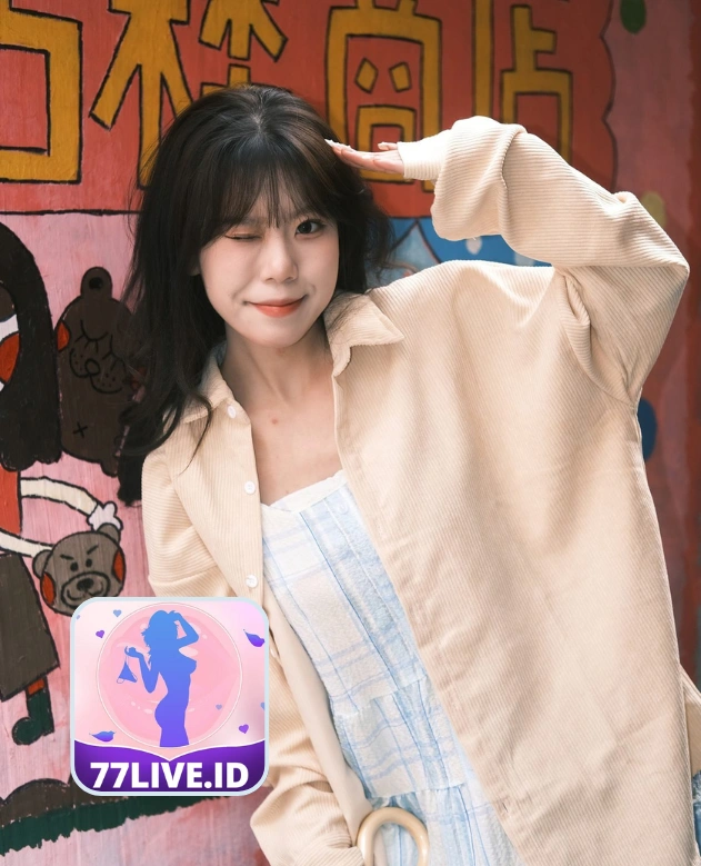 Dylan Stewart-77LIVE.ID