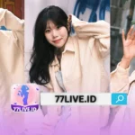 Dylan Stewart Cantik di Hot51 Apk 2026 Live