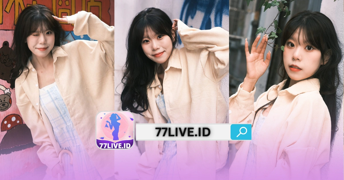 You are currently viewing Dylan Stewart Cantik di Hot51 Apk 2026 Live