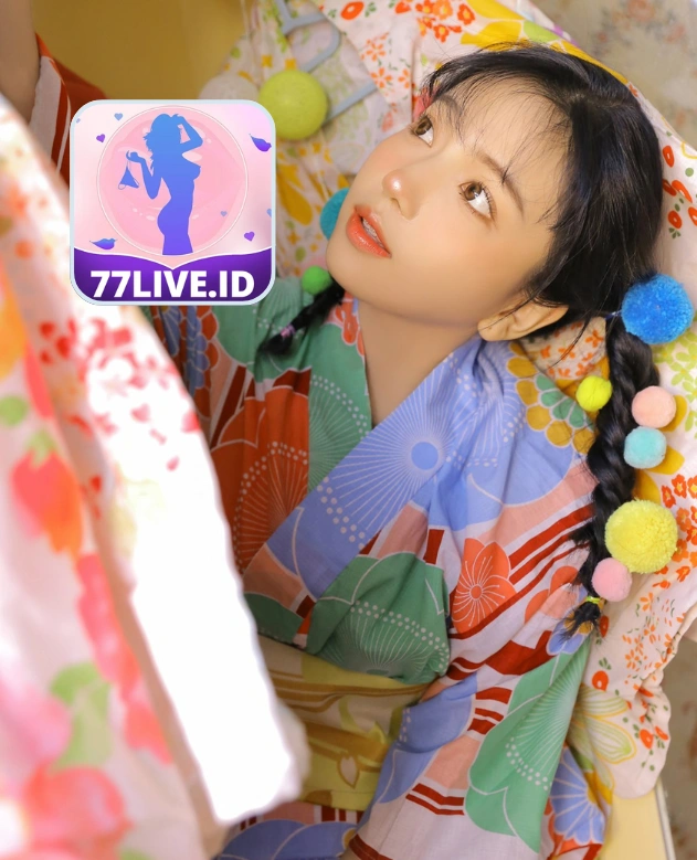 Elaine Carter-77LIVE.ID