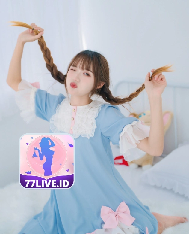 Elias Morgan-77LIVE.ID