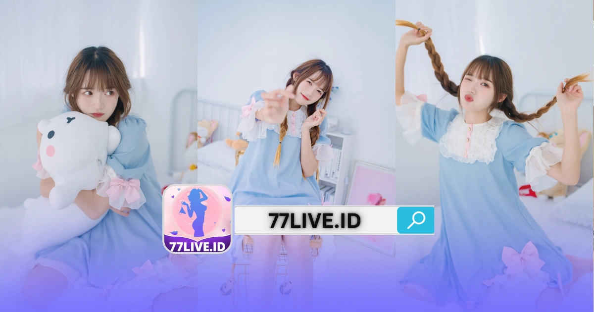 You are currently viewing Elias Morgan Cantik di Hot51 Apk 2026 Terbaru