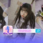 Elise Carter Cantik di Hot51 MOD APK