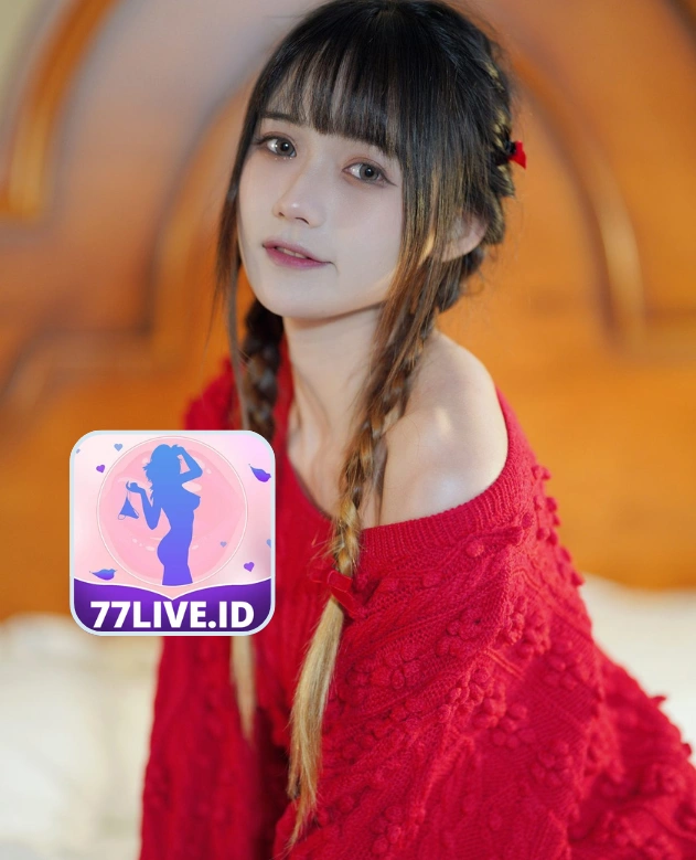 Eliza Turner-77LIVE.ID