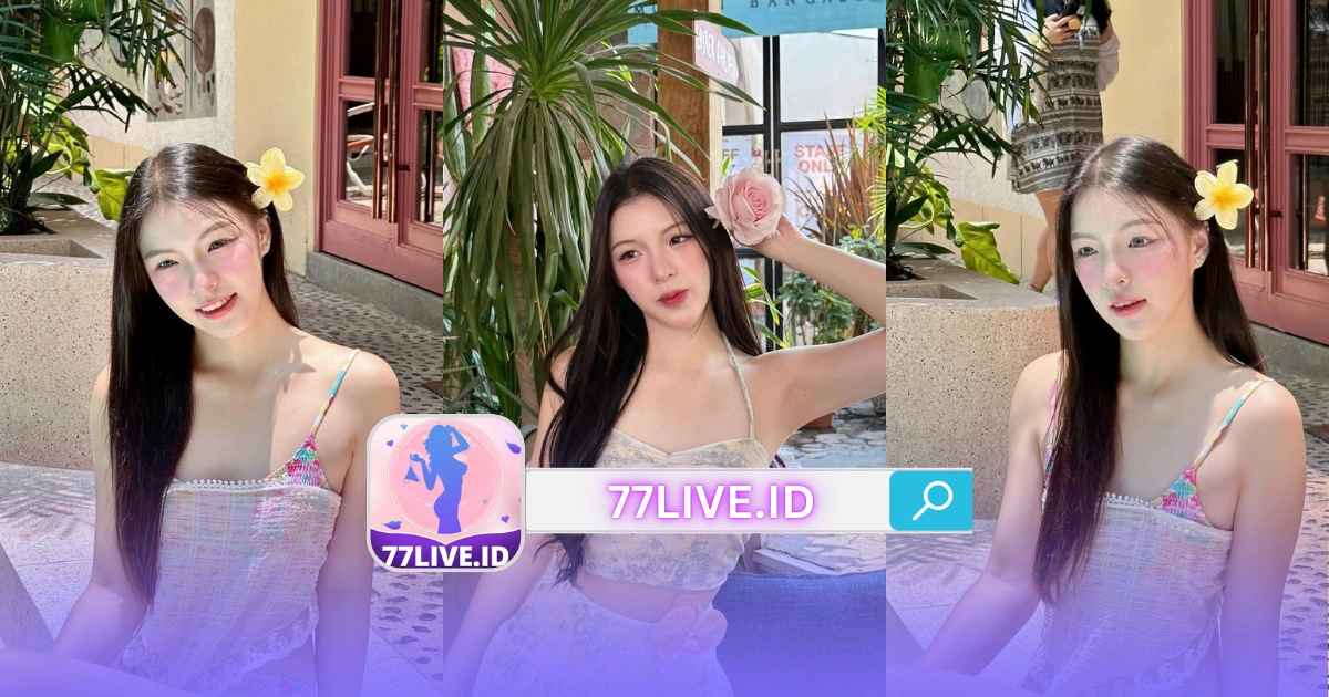 You are currently viewing Ellie Murphy Cantik di HOT51 Apk 2026 Terbaru