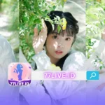 Brandon Bailey Cantik di HOT51 Apk 2026