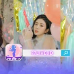 Emma Bradford Cantik di 77live MOD APK