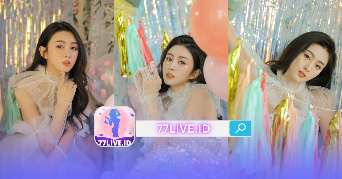 Read more about the article Emma Bradford Cantik di 77live MOD APK