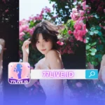 Emma Gardner Cantik di Hot51 Apk 2026