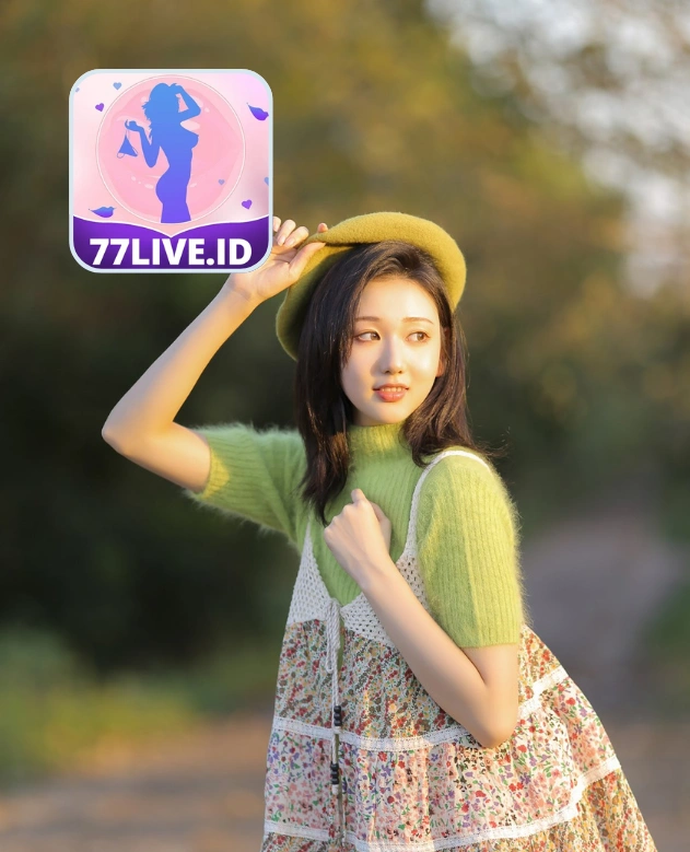 Esther Ward-77LIVE.ID