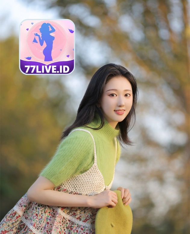 Esther Ward-77LIVE.ID