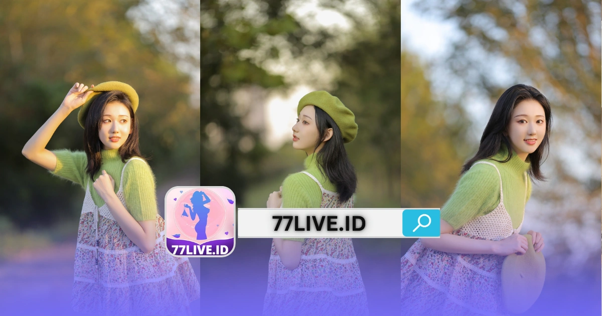 You are currently viewing Esther Ward Pesona Cantik Ikonik di Hot51 2026