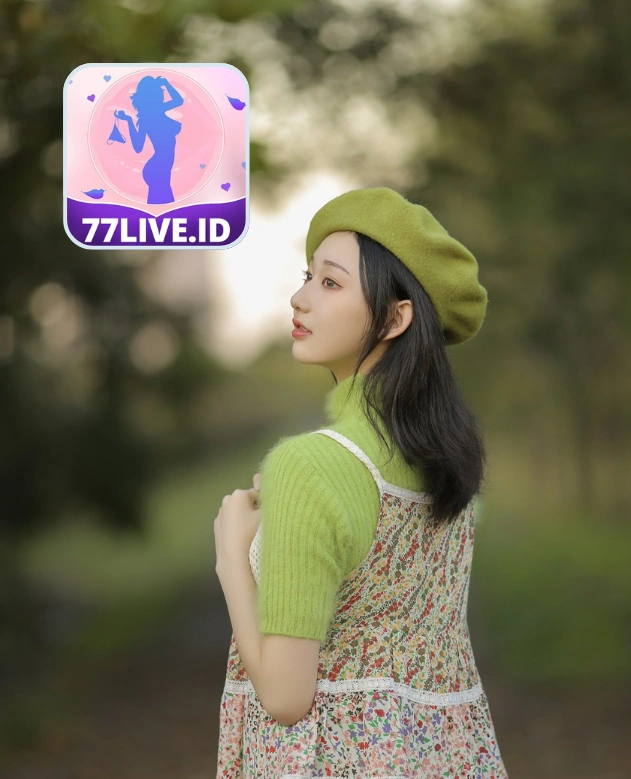 Esther Ward-77LIVE.ID