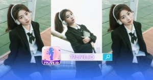 Read more about the article Ethan Wallace Gadis Cantik di Hot51 Apk 2026