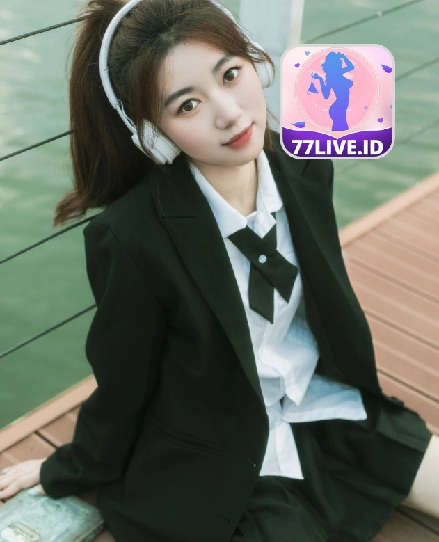 Ethan Wallace-77LIVE.ID