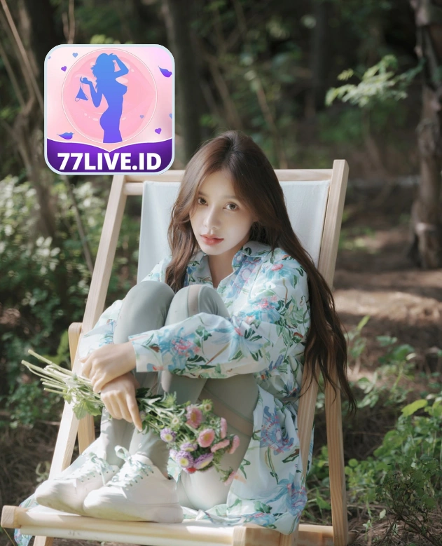 Evan Richardson-77LIVE.ID