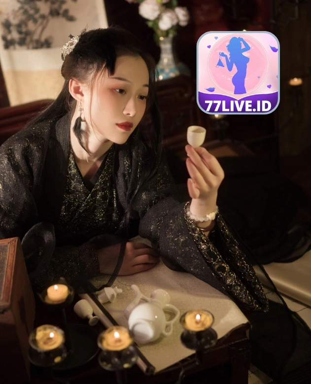 Felix Robinson-77LIVE.ID