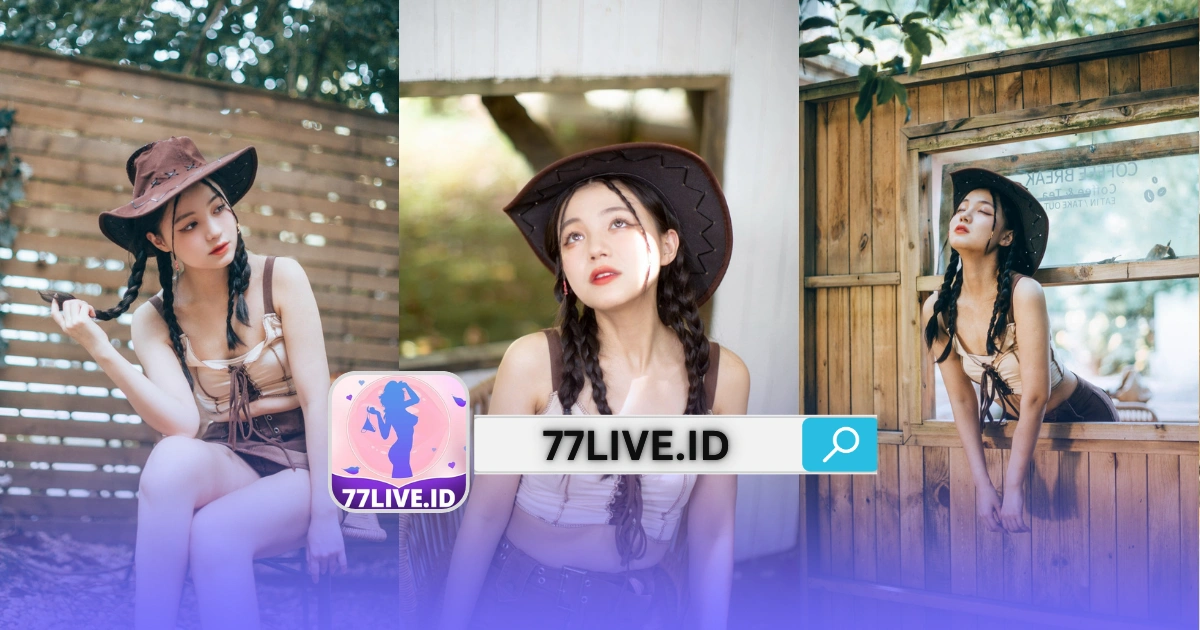 You are currently viewing Garrett Lewis Cantik di Hot51 Apk Tahun 2026 Resmi