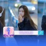 Henry Coleman Cantik di Hot51 APK 2026